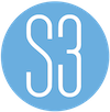 S3soft OÜ Logo